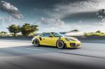Porsche 911 GT2 RS on Velos Wheel (VXS02) 2019 года